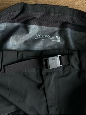 Arc'teryx Sabre Ski Pant